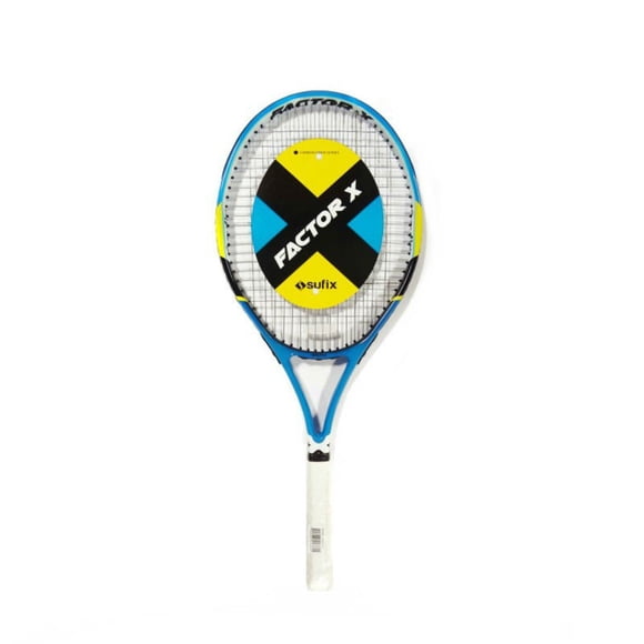 Raqueta Sufix Factor X, Material carbono