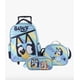 thumbnail image 1 of Mochilas Escolar Con Ruedas Bluey, 1 of 3