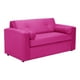 thumbnail image 2 of Sofa Vivo 2c Felpa 30 Fucsia, 2 of 5