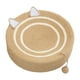 thumbnail image 3 of Rascador Para Gatos De Sisal, Antideslizante, Resistente, Para Salón, Cama Para Dormir, 3 of 6