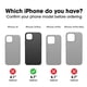 thumbnail image 2 of Funda de teléfono OtterBox Symmetry Series+ para iPhone 14 Plus, 2 of 7
