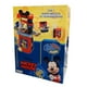 thumbnail image 5 of Juguete Set Maleta Herramientas 23 Piezas 3 En 1 Roja Mickey Mouse, 5 of 5