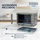 thumbnail image 5 of Horno con freidora de aire oster de 35 litros, 5 of 8