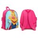 thumbnail image 4 of Mochila Escolar Tobee Cartoon Rosa, 4 of 6