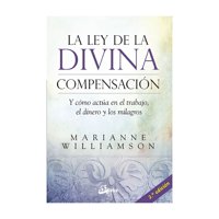 Gaia Ediciones - La Ley De La Divina Compensacion