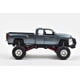 thumbnail image 2 of Modelo a Escala Chevrolet Silverado 2500 HD 1/32 Azul con Suspensión, 2 of 6