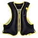 thumbnail image 1 of Chalecos de snorkel, chaquetas inflables ligeras para buceo, surf, natación, deportes acuáticos al aire libre, 1 of 6
