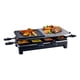 thumbnail image 1 of PARRILLA MULTIFUNCION DE 2 NIVELES ANTIADHERENTE COCINA LAU, 1 of 3
