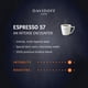 thumbnail image 5 of Café instantáneo Davidoff Espresso 57, oscuro y achocolatado, 100 g, 5 of 8