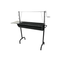 Grilltech - Parrilla Gran Rodeo Con Roldana