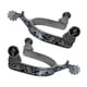 thumbnail image 3 of 2 Piezas Botas Antiguas De Caballos Para Equipos De Competencia, 3 of 5