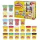 thumbnail image 3 of Set de Masa Moldeable Play-Doh 20 Botes para Crear y Celebrar, 3 of 3