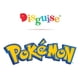 thumbnail image 5 of Disfraz oficial de Pokémon Deluxe de Espeon para niños de 7 a 8 años, 5 of 5