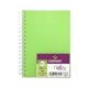 thumbnail image 1 of Canson Notes Verde A6, 1 of 2