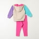thumbnail image 4 of Conjunto Niña Minnie Covered Gris Disney, 4 of 5