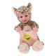 thumbnail image 4 of Juguete De Peluche De Algodón Eléctrico Soft Baby Doll Juego De Escondite Con Niños B, 4 of 5