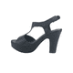 thumbnail image 4 of SANDALIAS CHALADA NEGRO 12-COSIMO-26 - Talla 37, 4 of 5