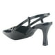 thumbnail image 4 of Zapato Via Marte Mujer 029-002-01 Negro Casual, 4 of 6