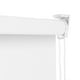 thumbnail image 4 of Cortina Roller Screen 1% Premium Blanco 105X250 Viewtex, 4 of 6