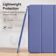 thumbnail image 5 of Funda para Tablet ESR iPad Pro 12.9" 6.ª/5.ª/4.ª Generación Lavanda, 5 of 8