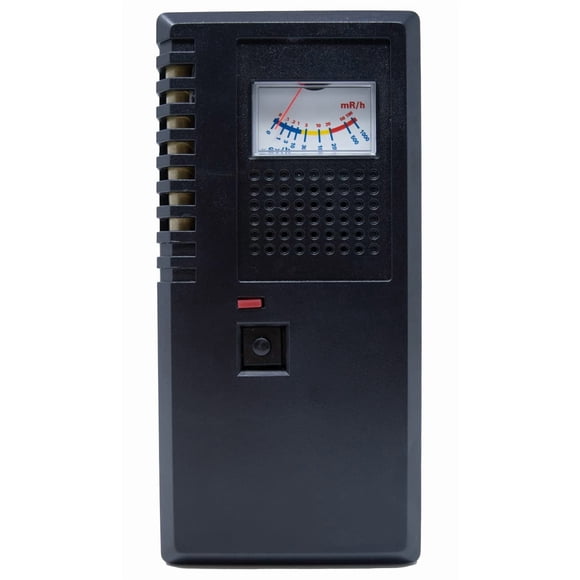 Monitor de Radiación de Mano RDX-2 – Industrial Test Systems