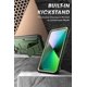 thumbnail image 4 of Funda de teléfono SUPCASE Unicorn Beetle Pro con soporte para iPhone 13, 4 of 7