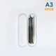 thumbnail image 1 of 6/7PCS Earwax Remover Ear Cleaner Wax Removal Tool Ear Cleaner Personal Health Care Ear Wax Cleaners Ear Pick Cleaning, 1 of 3