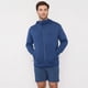 thumbnail image 2 of Polerón Hombre Deportivo Texturizado Navy Corona, 2 of 5