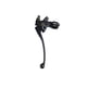 thumbnail image 3 of Manilla Con Soporte Embrague Moto Motorrad 125 - 150 - 250, 3 of 4