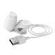 thumbnail image 3 of Pantalla Auto-Clicker Auto Dispositivo Para Android E IOS Tareas Blanco USB, 3 of 5