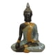 thumbnail image 1 of Buda meditación decorativo de cerámica 30cm, 1 of 4