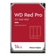 thumbnail image 1 of Disco Duro Interno WD Red Pro NAS 14TB 3.5" rojo, 1 of 3