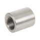 thumbnail image 1 of Acoplamiento reductor Smith Cooper 1.25" FPT x 0.75" FPT SS, 1 of 1