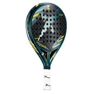 Drop Shot - Pala Padel Explorer Pro 5.0 2023