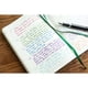 thumbnail image 4 of Libreta Leuchtturm 1917 A5 Tapa Dura 80gr 365 pág Verde Osc., 4 of 4