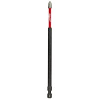 Punta Phillips De Impacto Milwaukee Ph2 X 152Mm ( 6″)
