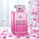 thumbnail image 3 of House Of Morais Velvet Crush Pour Femme EDP 100 ml, 3 of 3