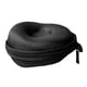 thumbnail image 3 of Caja De Almacenamiento Portátil Para Reloj Individual, Resistente A Los Golpes, Interior, Negro Resistente, 3 of 3