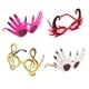thumbnail image 4 of Gafas de sol divertidas TD.IVES para fiestas, paquete de 12 para adultos y niños, 4 of 9