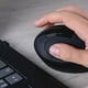 thumbnail image 5 of Mouse Inalámbrico Ergonómico de Seis Botones, 5 of 6