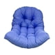 thumbnail image 5 of Cojín Colgante Para Silla Con Forma De Huevo, Grueso, Para Decoración De Jardín Y Hogar, 5 of 5