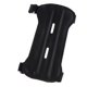 thumbnail image 1 of Protector De Brazo Para Tiro Con Arco, Protección Segura, Ajustable, Cuero PU, Negro, 1 of 5