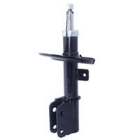 Stp - Par Amortiguador Delantero Izquierdo Derecho Peugeot Rifter K9 1.5 2019 2023