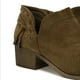 thumbnail image 4 of Botín Casual Mujer Camel Rita Chinitown, 4 of 8