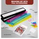 thumbnail image 2 of Juego de Mahjong VovoGeratto de 166 fichas con estuche y soportes, 2 of 9