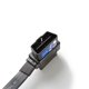 thumbnail image 3 of Cable de extensión divisor OBD2 de 16 pines BBFly-A9, 60 cm, 3 of 8