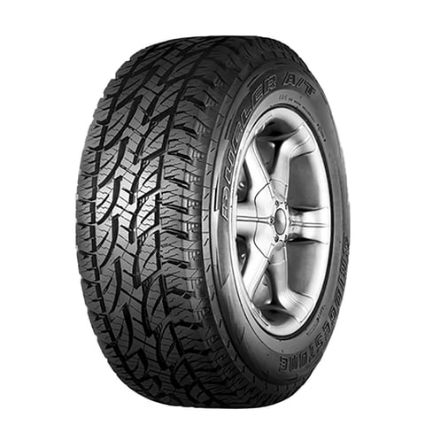Neumatico Bridgestone 235/75 R15 104S/101 Dueler D694 Owl