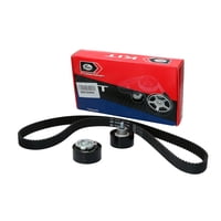 Gates - Kit Distribucion Hyundai Elantra 94 95 1.8Gti 16Val G4Gm Gas