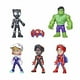 thumbnail image 1 of Figura Marvel Spidey y su Increíble Héroe de Amigos, 1 of 2