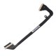 thumbnail image 3 of Cable Flexible Del Panel De La Pantalla Del Ordenador Portátil Para Apple MacBook Pro 17 Pulgadas A1297 2009 2010, 3 of 5